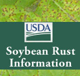 Soybean Rust (USDA)