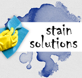 Stain Solutions