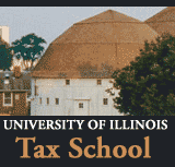 University of Illinois Tax School