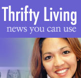 Thrifty Living