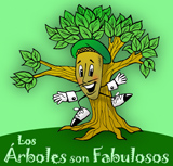 ¡Los Árboles son Buenísimos!