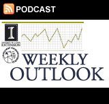 Weekly Outlook