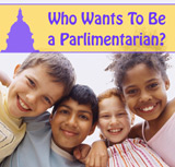 Who Wants To Be a Parliamentarian