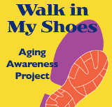 Walk in My Shoes