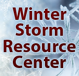 Winter Storm Resource Center