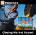 Closing Market Report