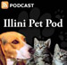 Illini Pet Pod
