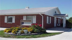 Photo of Quincy Office