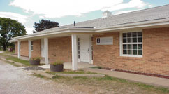 Photo of Rushville Office