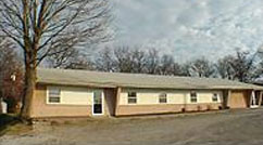 Photo of Salem Office
