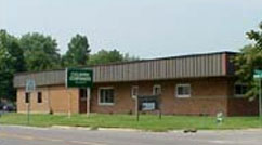 Photo of Greenville Office
