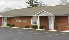 Photo of Mt. Vernon Office