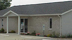 Photo of Nashville Office