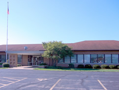 Photo of Oregon Office