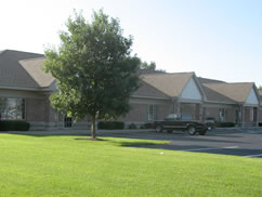 Photo of Belvidere Office