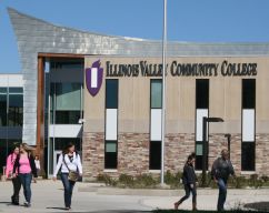 Photo of Princeton Office