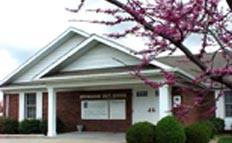 Photo of Effingham Office