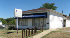 Photo of Vandalia Office