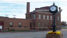 Photo of Flora Office