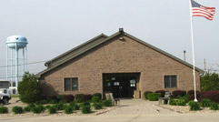 Photo of Newton Office