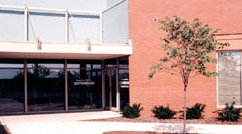 Photo of Champaign Office