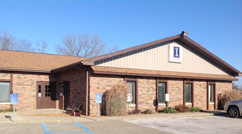 Photo of Hillsboro Office