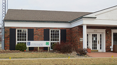 Photo of Jerseyville Office