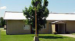 Photo of Amboy Office