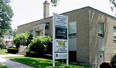 Photo of Morrison Office