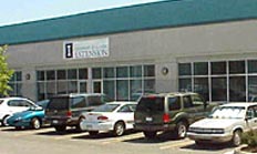 Photo of Chicago Office