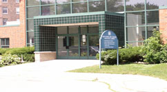 Photo of Chicago Office