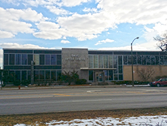 Photo of Chicago Office
