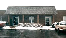 Photo of St. Charles Office