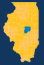 DeWitt/Macon/Piatt Unit