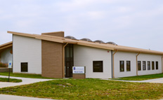 Photo of Decatur Office