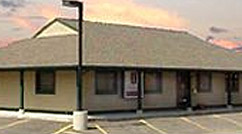 Photo of Monticello Office