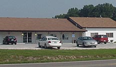 Photo of Lawrenceville Office