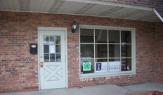 Photo of Mt. Carmel Office
