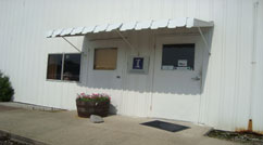 Photo of Albion Office