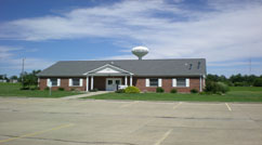 Photo of Fairfield Office