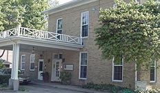 Photo of Olney Office