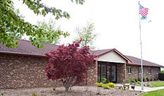 Photo of Murphysboro Office