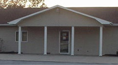 Photo of Benton Office