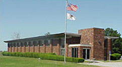 Photo of Pinckneyville Office