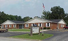 Photo of Sparta Office