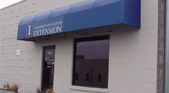 Photo of Peoria Office