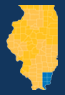 Gallatin/Hamilton/Hardin/Pope/Saline/White Unit