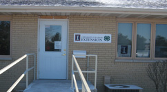 Photo of Morris Office