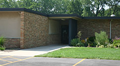 Photo of Joliet Office
