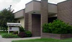 Photo of Galesburg Office